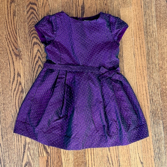 Jacadi Paris Party Dress - Picture 1 of 4